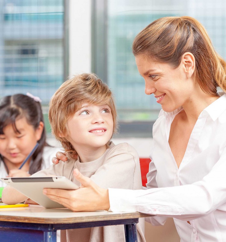 10 Tips How to Find Your Ideal Tutor